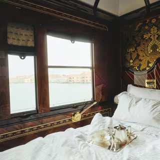 Поїздка на VIP-потязі Європою - що входить у ціну в 10 тисяч євро - фото 5